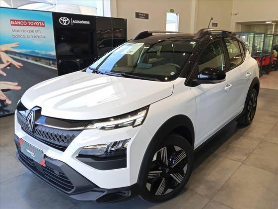 RENAULT KARDIAN 1.0 TCE FLEX TECHNO EDC